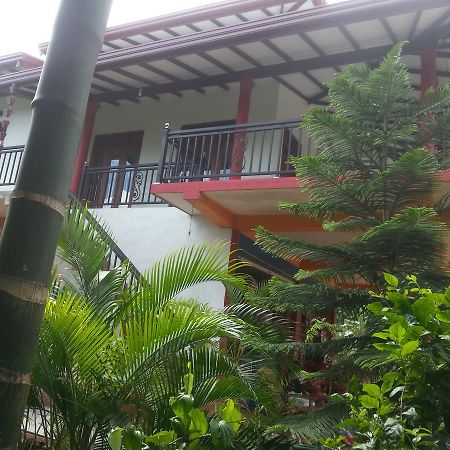 Peacock Villa Resort Udawalawe Luaran gambar