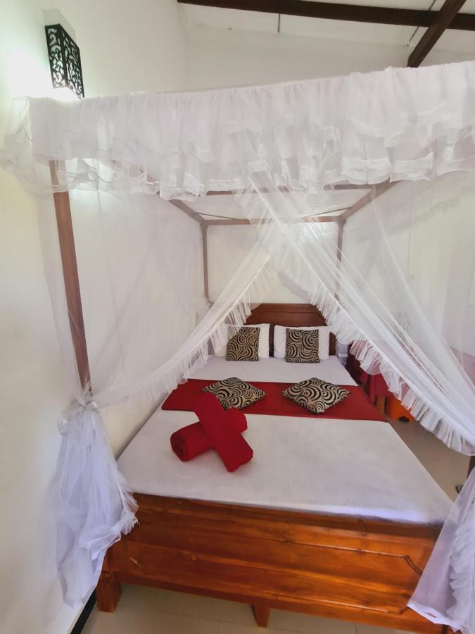 Peacock Villa Resort Udawalawe Luaran gambar