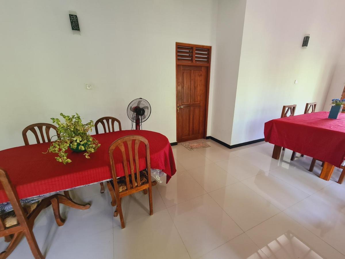 Peacock Villa Resort Udawalawe Luaran gambar