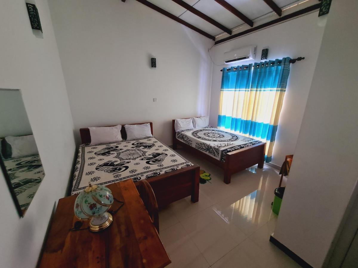 Peacock Villa Resort Udawalawe Luaran gambar