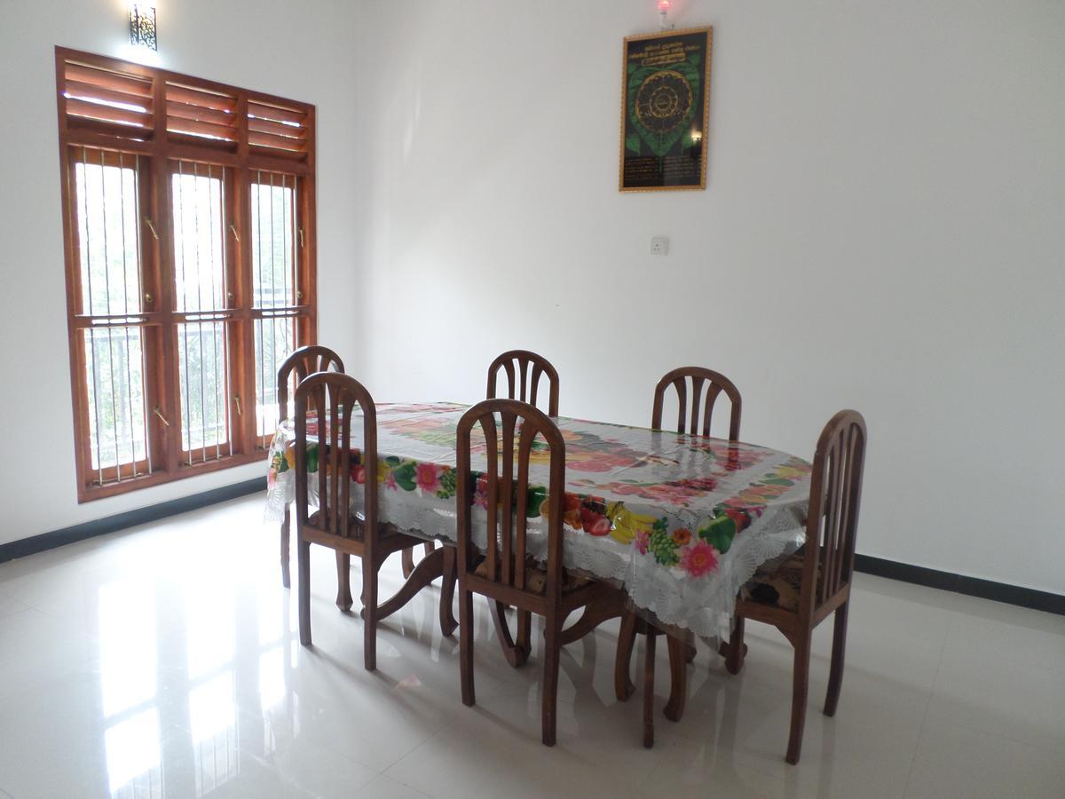 Peacock Villa Resort Udawalawe Luaran gambar