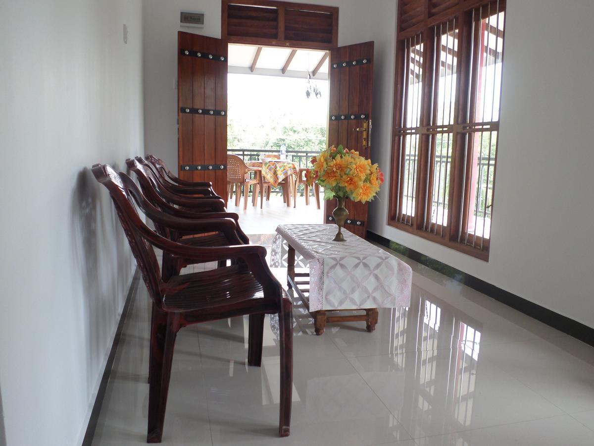 Peacock Villa Resort Udawalawe Luaran gambar