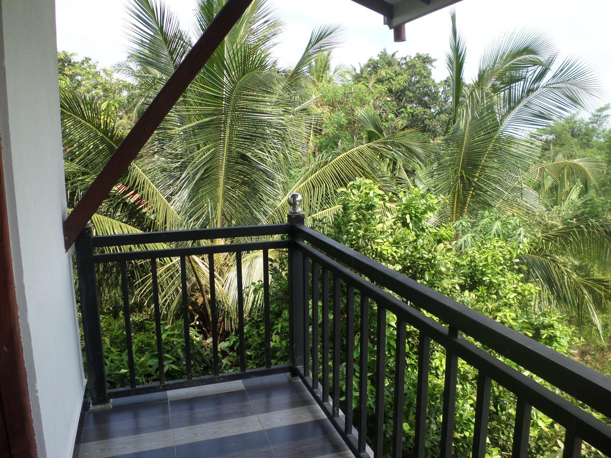 Peacock Villa Resort Udawalawe Luaran gambar