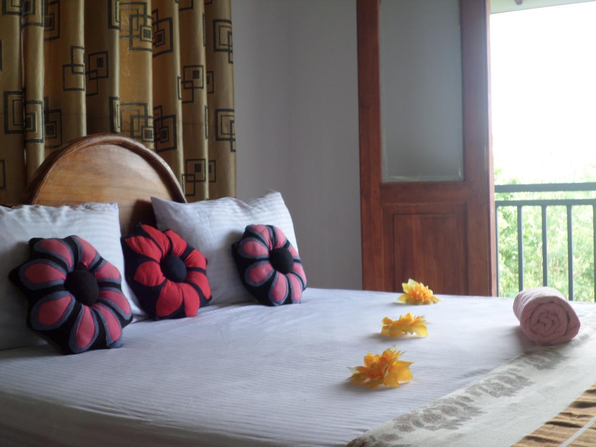 Peacock Villa Resort Udawalawe Luaran gambar