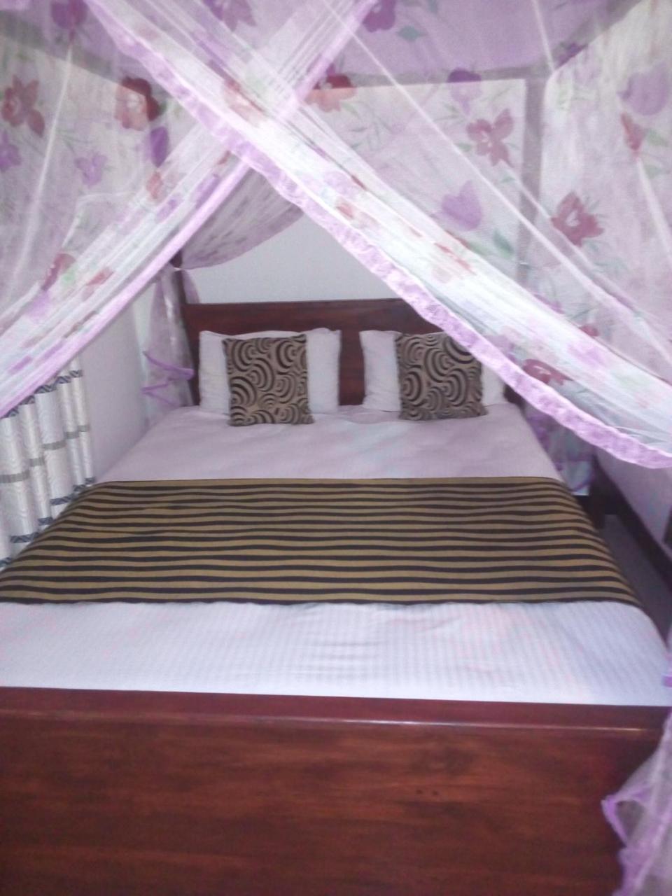 Peacock Villa Resort Udawalawe Luaran gambar